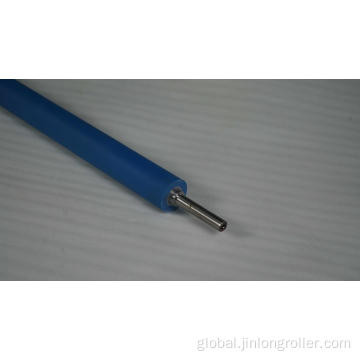 Traction Roller Low deformation rubber roller Manufactory